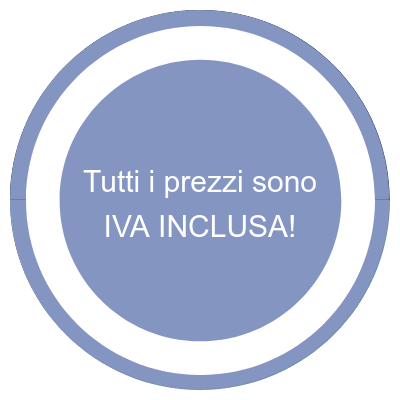 iva inclusa